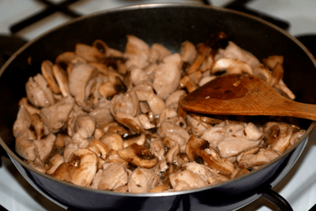 Як у казці про трьох ведмедів: волинянка пробралась в чужу хату, щоб… поїсти