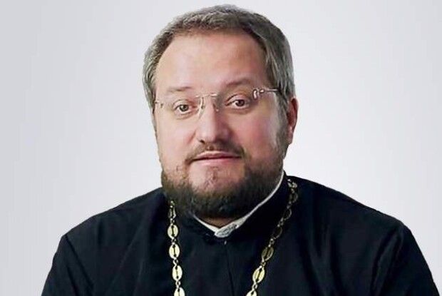 Судять колишнього священника УПЦ МП, який збирає гроші на армію РФ