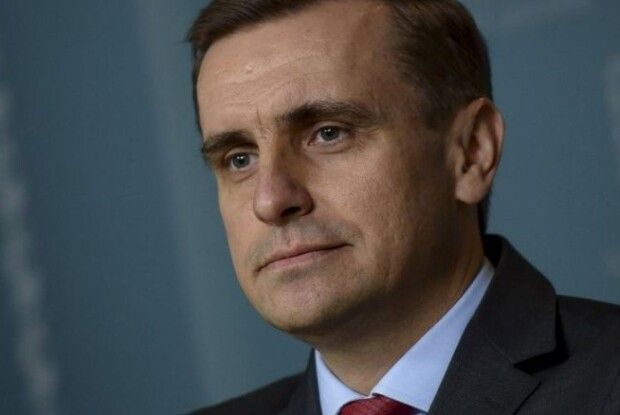 Костянтин Єлісєєв: Зеленський мовчки спостерігає за міжнародною реабілітацією Путіна 