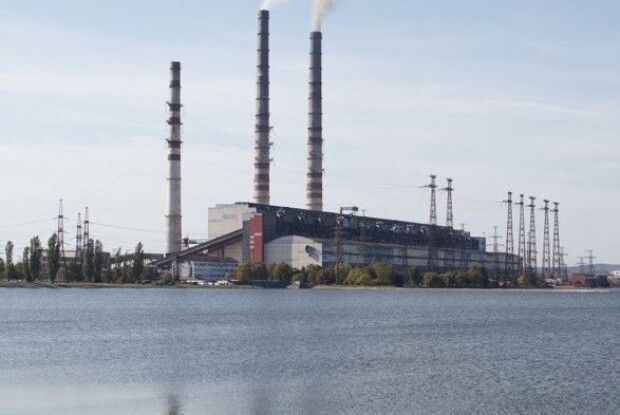 У реанімації помер один із працівників Бурштинської ТЕС, який отримав опіки під час аварії на станції