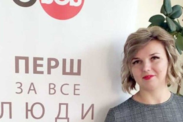 «Революція гідності змінила мене — ​я не можу бути байдужою»