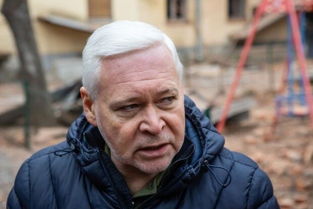 Мер Харкова після російського обстрілу вперше запропонував перейменувати вулицю Пушкінську