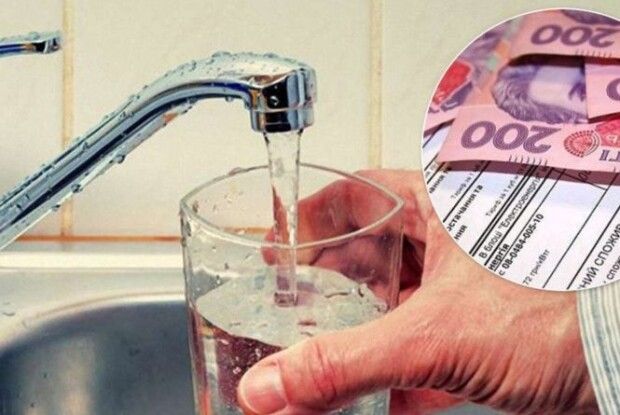 Чому у Рожищі подорожчає вода
