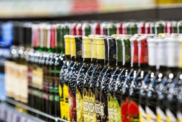 На Волині провели 137 перевірок продавців підакцизних товарів