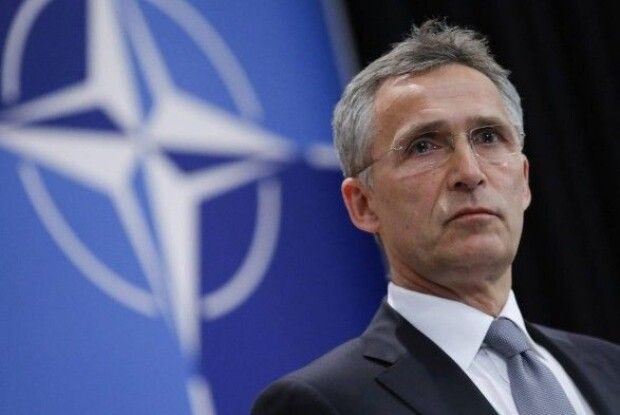 Столтенберг розповів про ризики затяжної війни в Україні