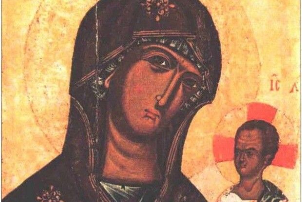 30 червня – Волинської ікони Богоматері: історія 700-літнього образу