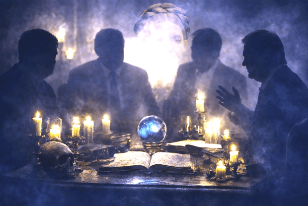  Якби ж то тільки Єрмак…