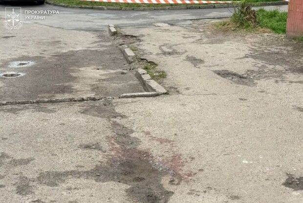 У Львові внаслідок удару ножем у шию помер військовий ТЦК