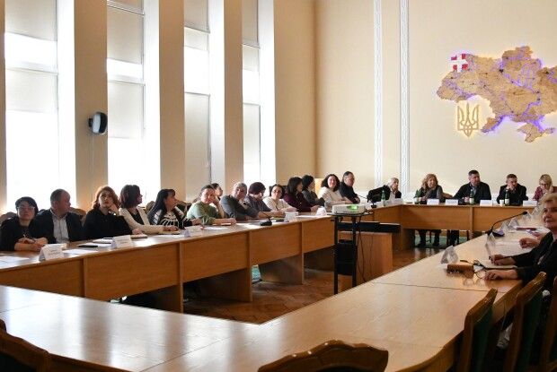 На Волині посилюють контроль за якістю освіти