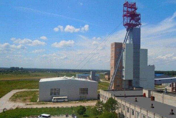 Десяту шахту очолив донеччанин