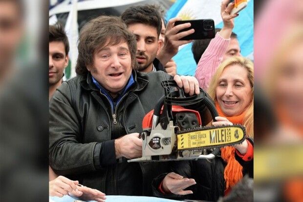 Недарма його називають «другим Трампом»