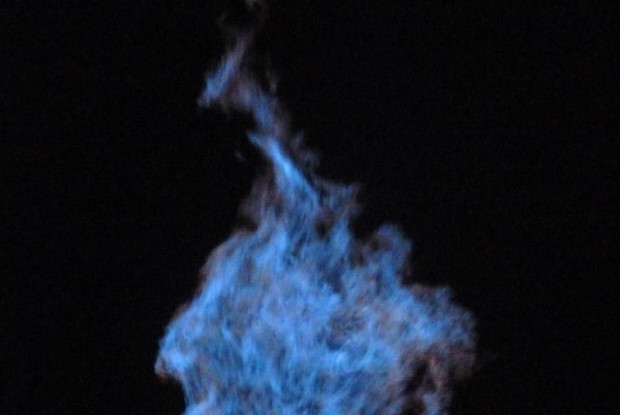 Від отруєння чадним газом загинули двоє молодих чоловіків