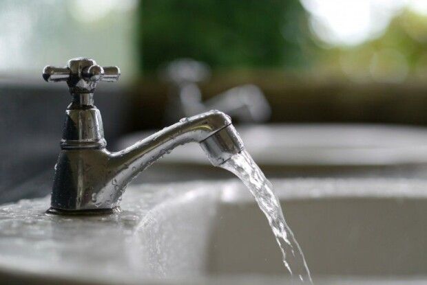 Від сьогодні мешканці луцьких багатоповерхівок отримуватимуть нові платіжки за воду 