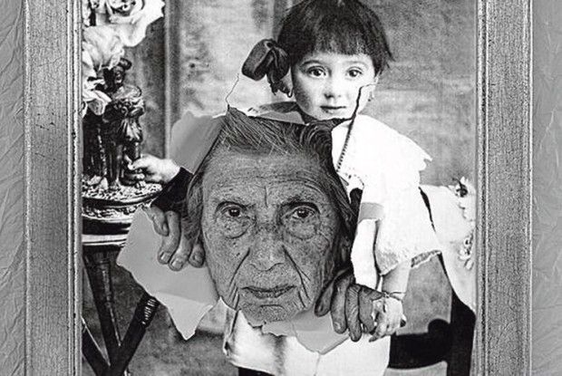 Історія до сліз: Не відкладайте молодість на старість