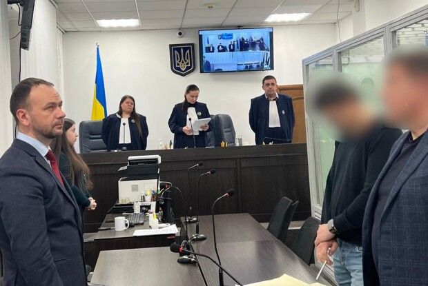 Народного депутата засуджено до 7 років ув'язнення за хабар
