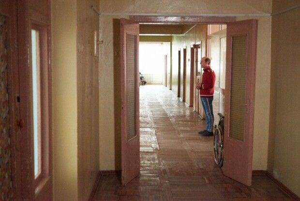 Мер Луцька обіцяє відремонтувати дитяче онковідділення за 28 мільйонів гривень
