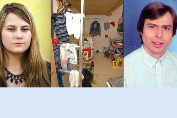 Дівчина втекла від викрадача, який тримав її в неволі 8 років