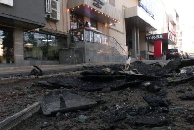 Теракт у Рівному: як вибухнув «сюрприз» і хто стояв за злочином