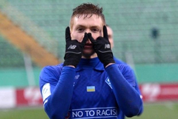 «Зелено-білі» натхненно грали – а «рудий» із «патлатим» забивали