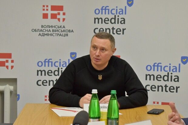 На Волині активно працюють над створеннями реабілітаційних центрів для військових