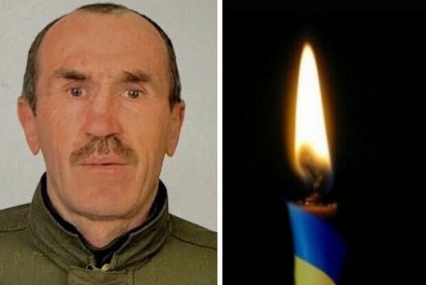 Знову чорна звістка: підтвердили загибель Героя з Волині