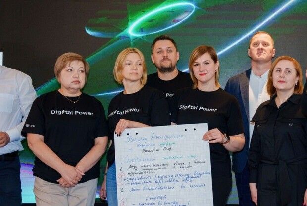 Володимир-Волинська громада увійшла до 100 лідерів цифрової трансформації України