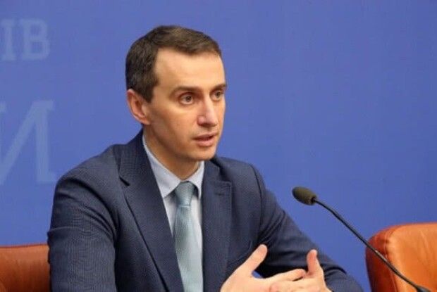 Головний державний санітарний лікар Віктор Ляшко: «Якби не карантин, кількість хворих на коронавірус в Україні вже б наближалася до 250 тисяч»