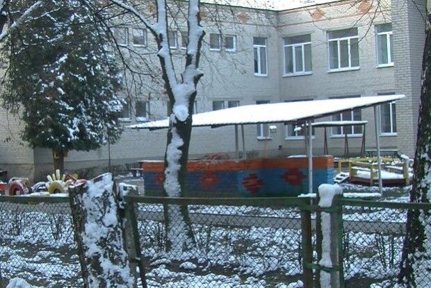 Холодний луцький дитсадок обстежила комісія: чи стане в закладі тепліше