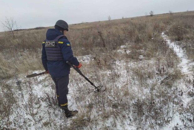 Доба в зоні ООС: вогонь російські окупанти відкривали 6 разів