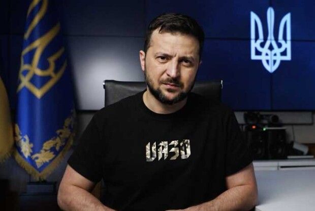 Як роса на сонці – Зеленський анонсував знищення окупантів на Запоріжжі та в Криму (Відео)