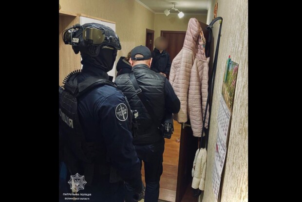 На Волині «помічники відомих екстрасенсів» виманювали кошти за «зцілення» 