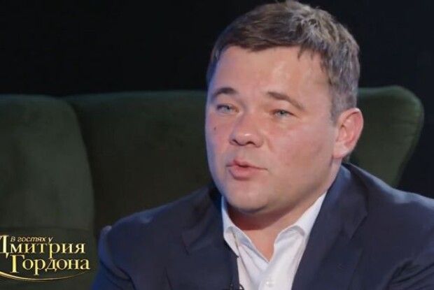 Богдан розповів про щомісячні зарплати «слуг» у конвертах: платять за потрібні голосування