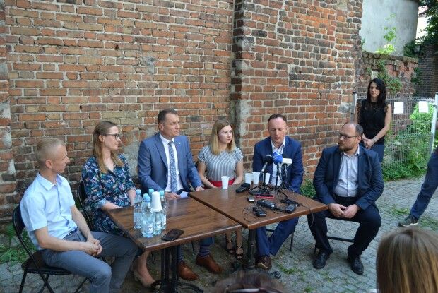 Вартові часу: українці та поляки відновлюватимуть середньовічні вежі
