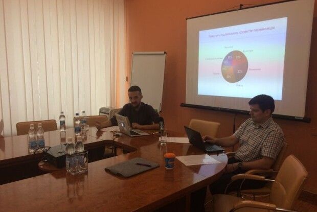 Експерти озвучили основні ризики реалізації транскордонних україно-білоруських проектів на Волині