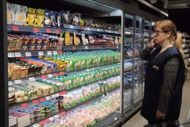 Де у Володимирі-Волинському найдешевші продукти (Ціни)