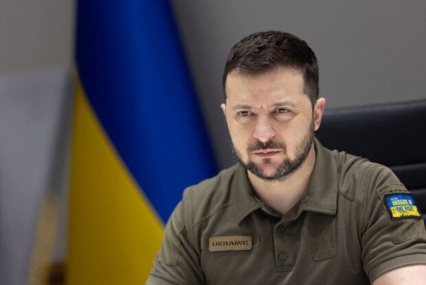 Зеленський відповів на петицію про скасування заборони на виїзд чоловіків з України