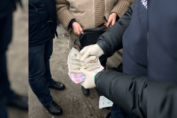 Судитимуть пенсіонерок, які за гроші «вирішували» питання для волинського підприємства