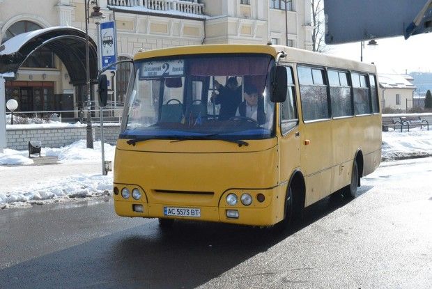 5 гривень за проїзд або… місто без маршруток