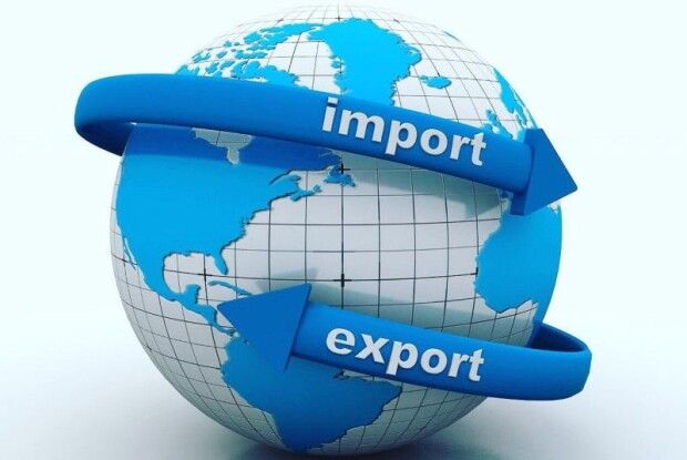 Волинь торгує із 111 країнами світу