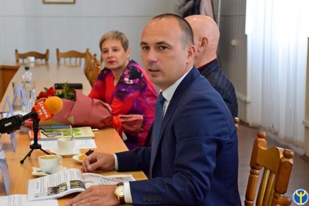 Новий фах — ​за кілька місяців