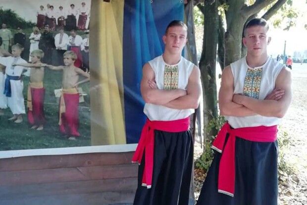 Чому обірвалося молоде життя чемпіона світу із середньовічного бою?