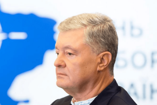 Час подати заявку в НАТО, – Порошенко