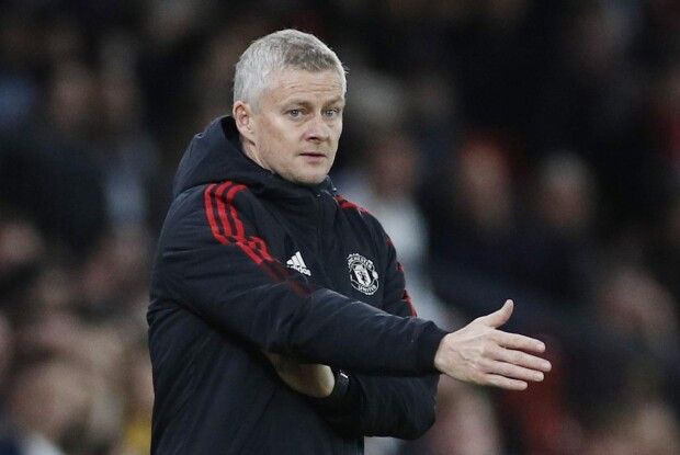 Головному тренеру «МЮ» дали три матчі на виправлення