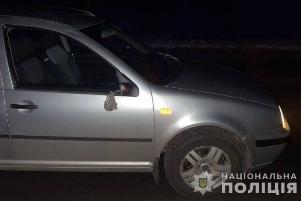 На Волині під колеса автівки потрапила 41-річна пішохідка
