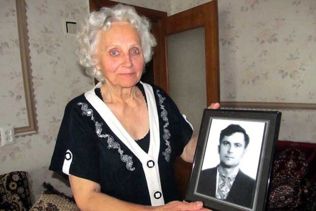 Зупинилося серце  дружини легендарного журналіста Волині. Пам'яті Галини Шафети