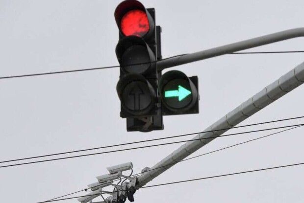 У Ковелі дооблаштують світлофори на перехрестях з інтенсивним рухом