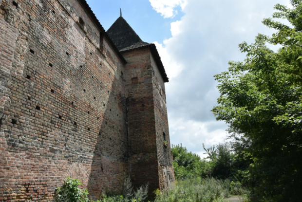 У Луцьку розпочинається масштабна реконструкція об'єктів Старого міста
