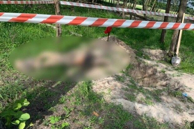 Вистрілили у потилицю: відомі подробиці вбивства волинянина на Київщині (Фото)