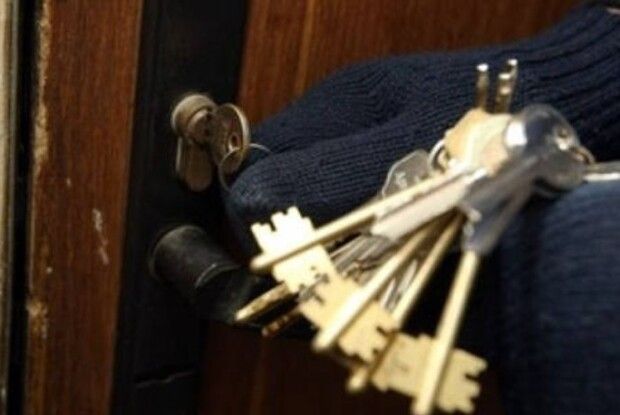 У Рівному злапали інтернаціональну банду «ведмежатників»