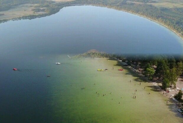 Чому головна туристична перлина Волині не наповнює казну